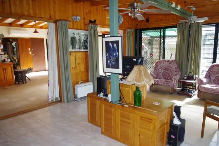 Fourth view of Homely house listing, 6 Sunset Strip St, Karragarra Island QLD 4184