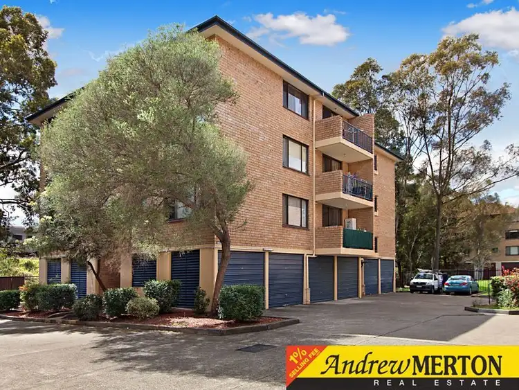 43/7 Griffiths Street, Blacktown NSW 2148