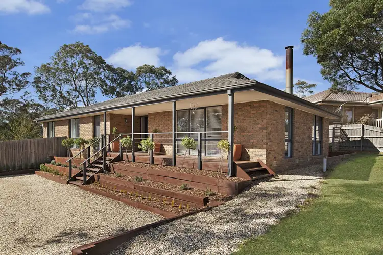 4 Fairway Drive, Kilmore VIC 3764