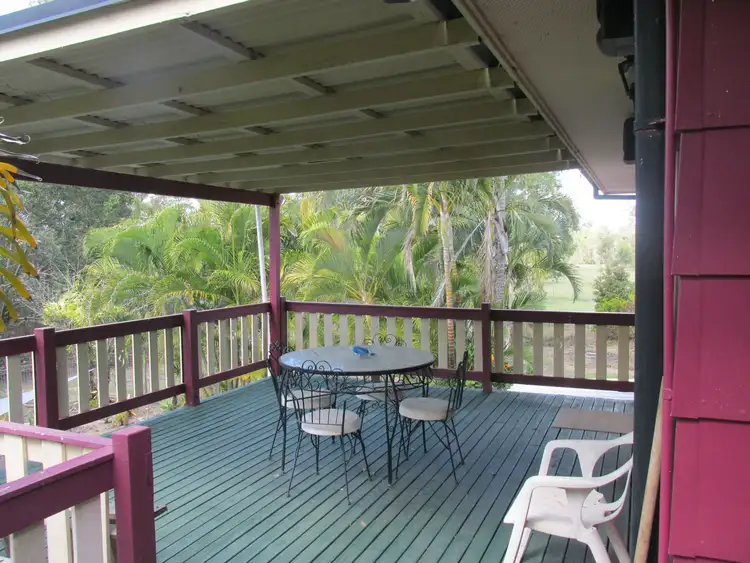 Fourth view of Homely rural property listing, Address available on request