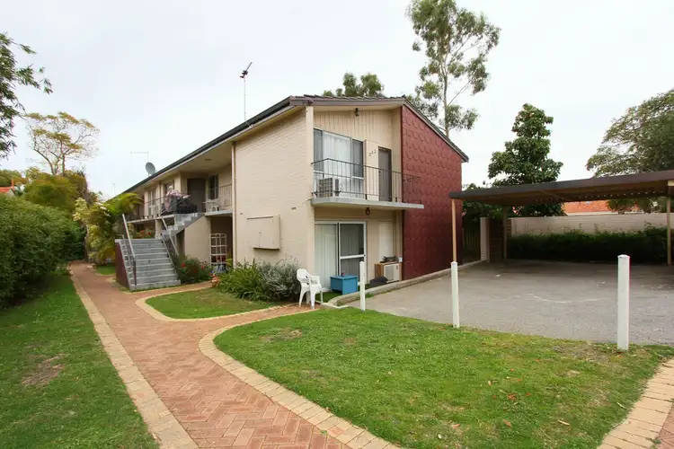 3/263 Labouchere Road, Como WA 6152