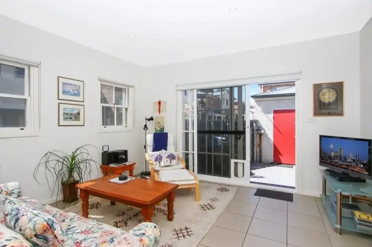 Third view of Homely townhouse listing, 15/33 Macquoid St, Queanbeyan East NSW 2620