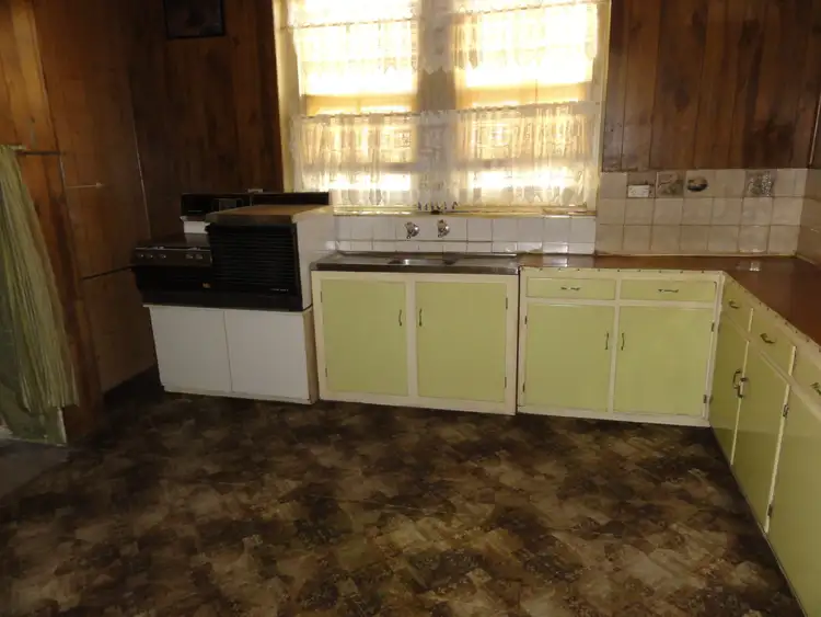 Fifth view of Homely house listing, 661 Blende St, Broken Hill NSW 2880