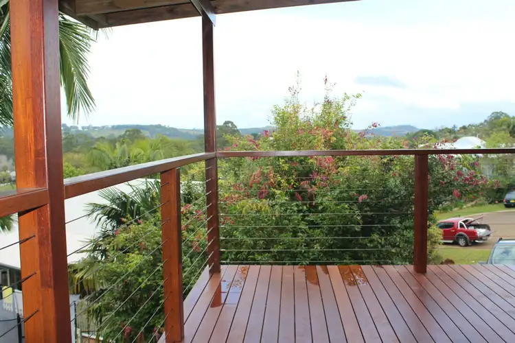 Seventh view of Homely house listing, 8 Ferguson Court, Bangalow NSW 2479
