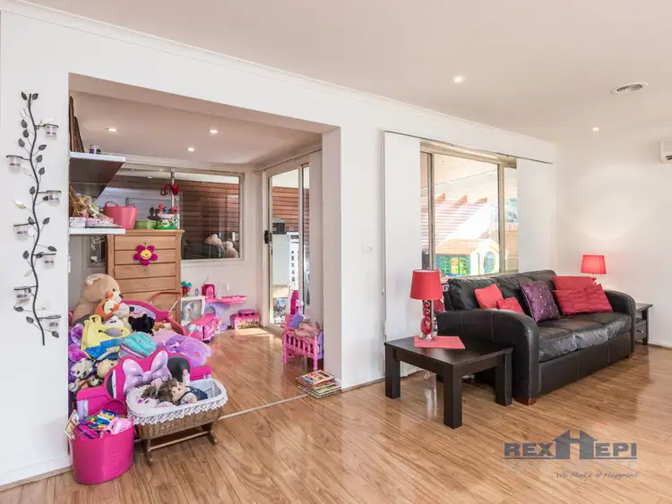 Fourth view of Homely house listing, 64 Sullivan Avenue, Lysterfield VIC 3156