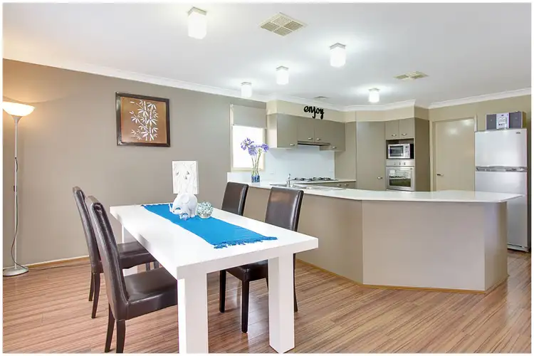 Fifth view of Homely house listing, 17 Frangipani Avenue, Glenwood NSW 2768