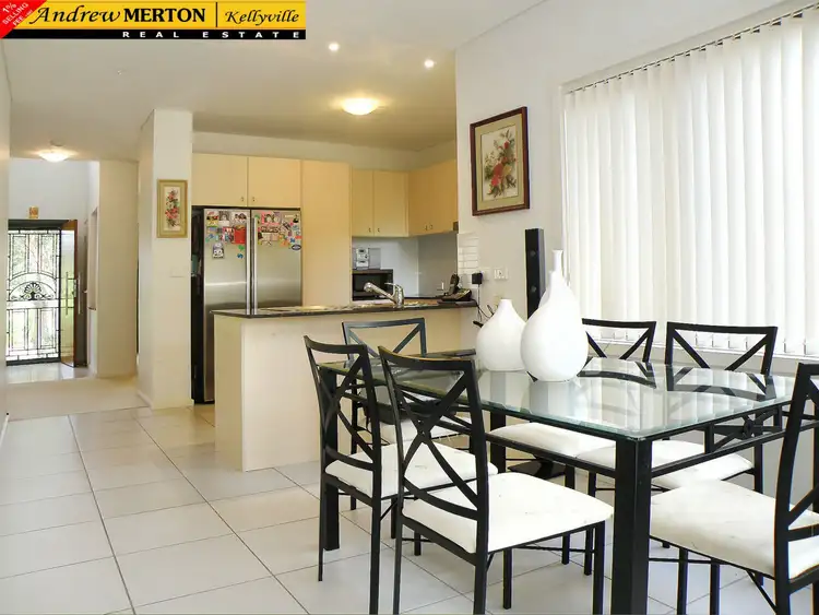 Second view of Homely house listing, 19 Hayle Tce St, Stanhope Gardens NSW 2768