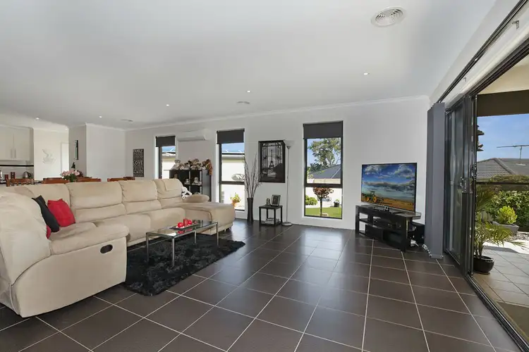 Fourth view of Homely house listing, 12 Wattlebird Way, Kilmore VIC 3764