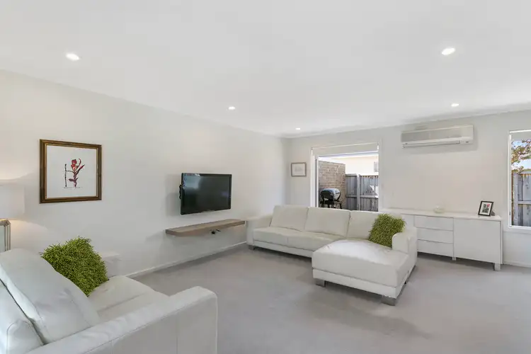 Second view of Homely unit listing, 17/1559 Point Nepean Road, Rosebud West VIC 3940
