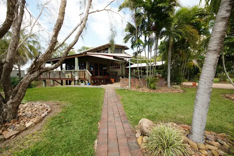 Seventh view of Homely house listing, 74 Conlan Street, Ayr QLD 4807