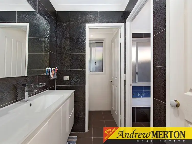 Seventh view of Homely house listing, 4 Lisa Street, Quakers Hill NSW 2763