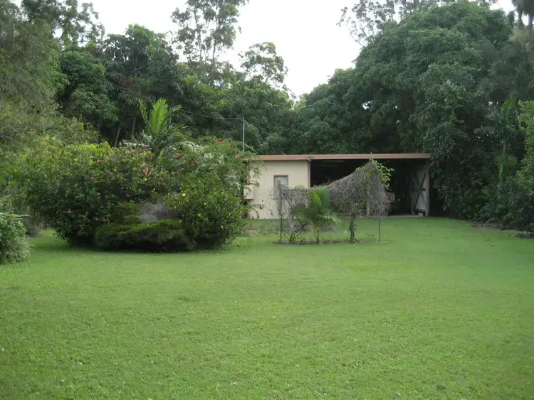 Fourth view of Homely land listing, 23 White Street, Cardwell QLD 4849