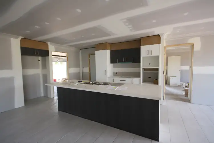 Fourth view of Homely house listing, 31 Gilbert Cres, Warwick QLD 4370