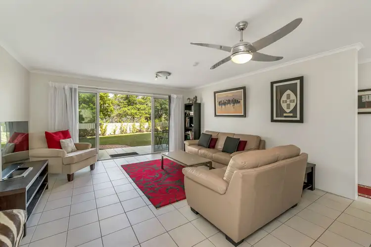 1/37 Ascog Terrace, Toowong QLD 4066