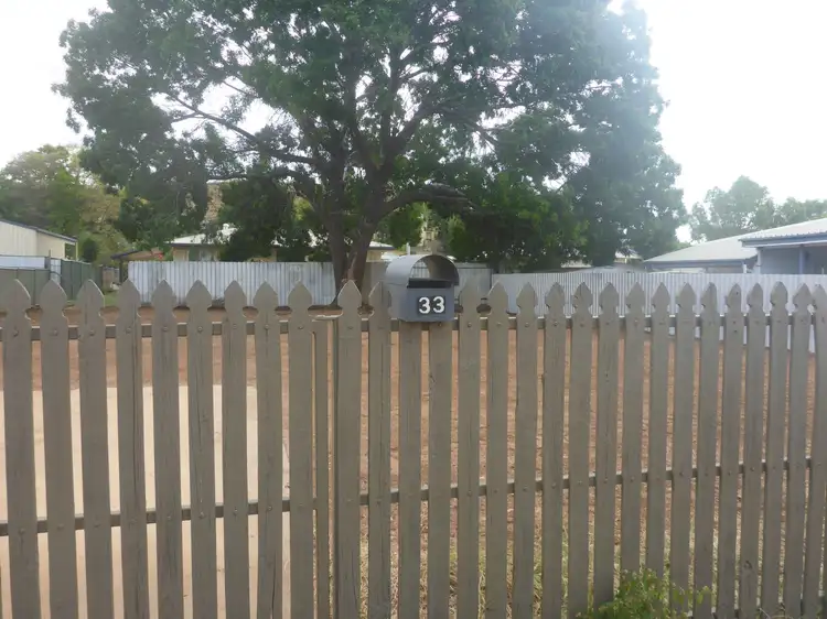 Second view of Homely land listing, 33 Delacour Drive, Mount Isa QLD 4825