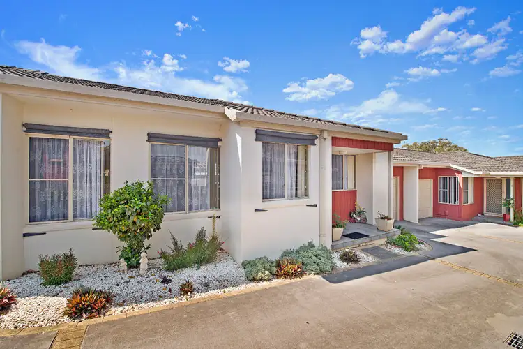 2/18 Heather Street, Port Macquarie NSW 2444