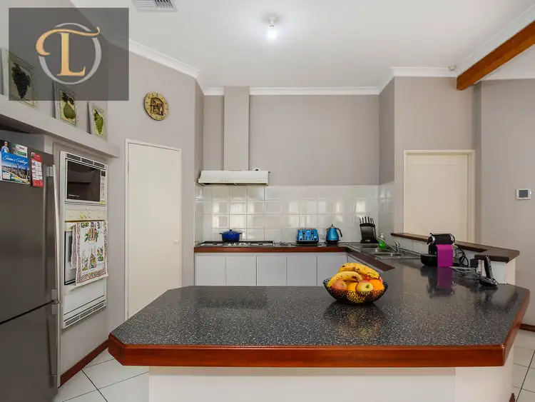 Fifth view of Homely house listing, 15 Picton Terrace, Alexander Heights WA 6064