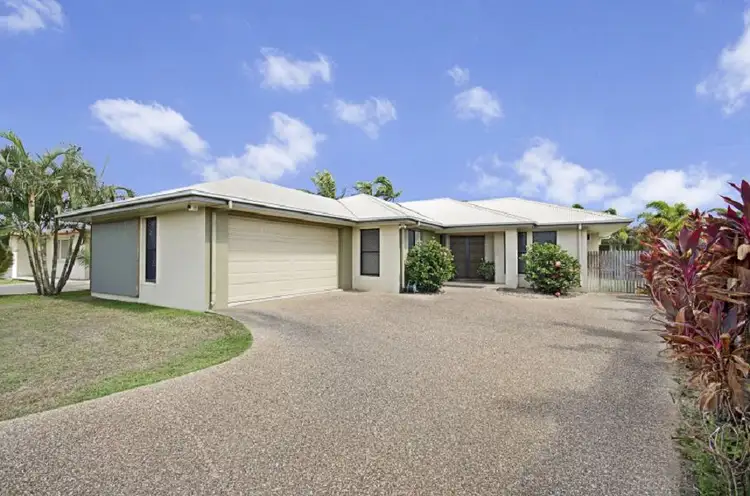 67 Beau Park Drive, Burdell QLD 4818