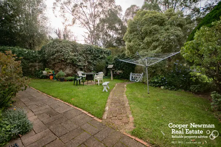 Sixth view of Homely house listing, 22 Goold Street, Burwood VIC 3125