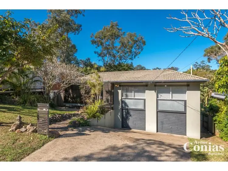 12 Furlong Street, Indooroopilly QLD 4068