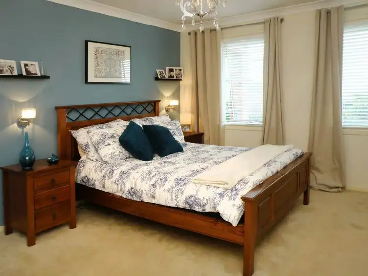 Fourth view of Homely house listing, 79 Somersby Circuit, Acacia Gardens NSW 2763