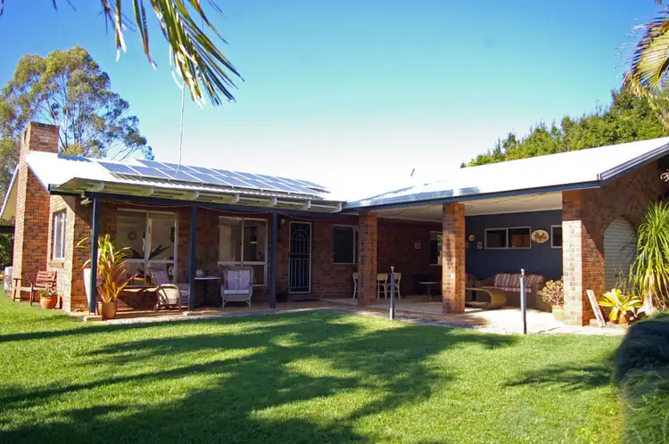 Main view of Homely rural property listing, Address available on request