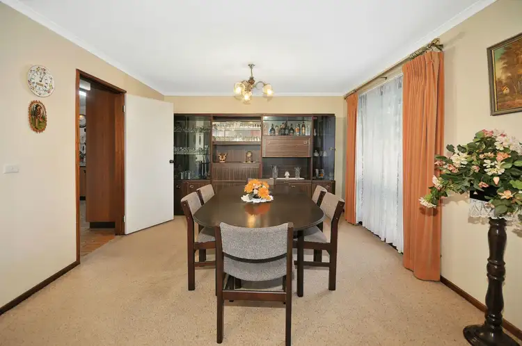 Sixth view of Homely house listing, 23 Fosters Road, Keilor Park VIC 3042