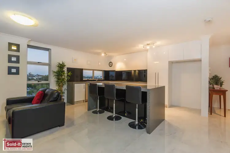 Fifth view of Homely unit listing, 39/24 Dunmore Tce, Auchenflower QLD 4066