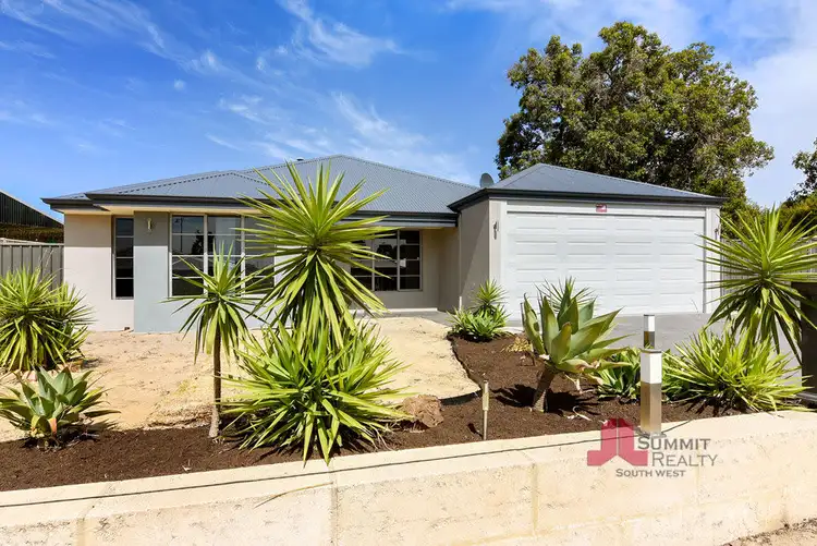 39 Polwarth Circuit, Eaton WA 6232