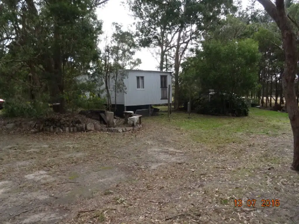 Main view of Homely house listing, Lot 1 Ridge Road, Stanthorpe QLD 4380