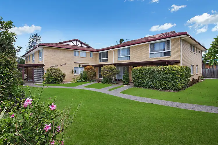 Main view of Homely unit listing, 3/14 Twentyfifth Avenue, Palm Beach QLD 4221