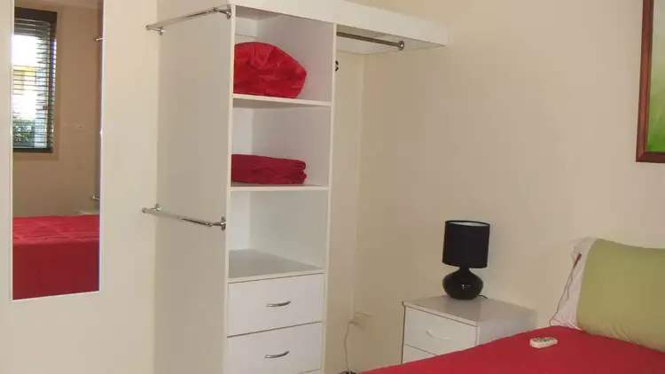 Sixth view of Homely unit listing, Unit 4/3 MILLER STREET, Bargara QLD 4670