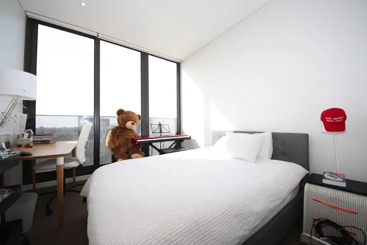 Fourth view of Homely apartment listing, 1801/225 Pacific Highway, North Sydney NSW 2060