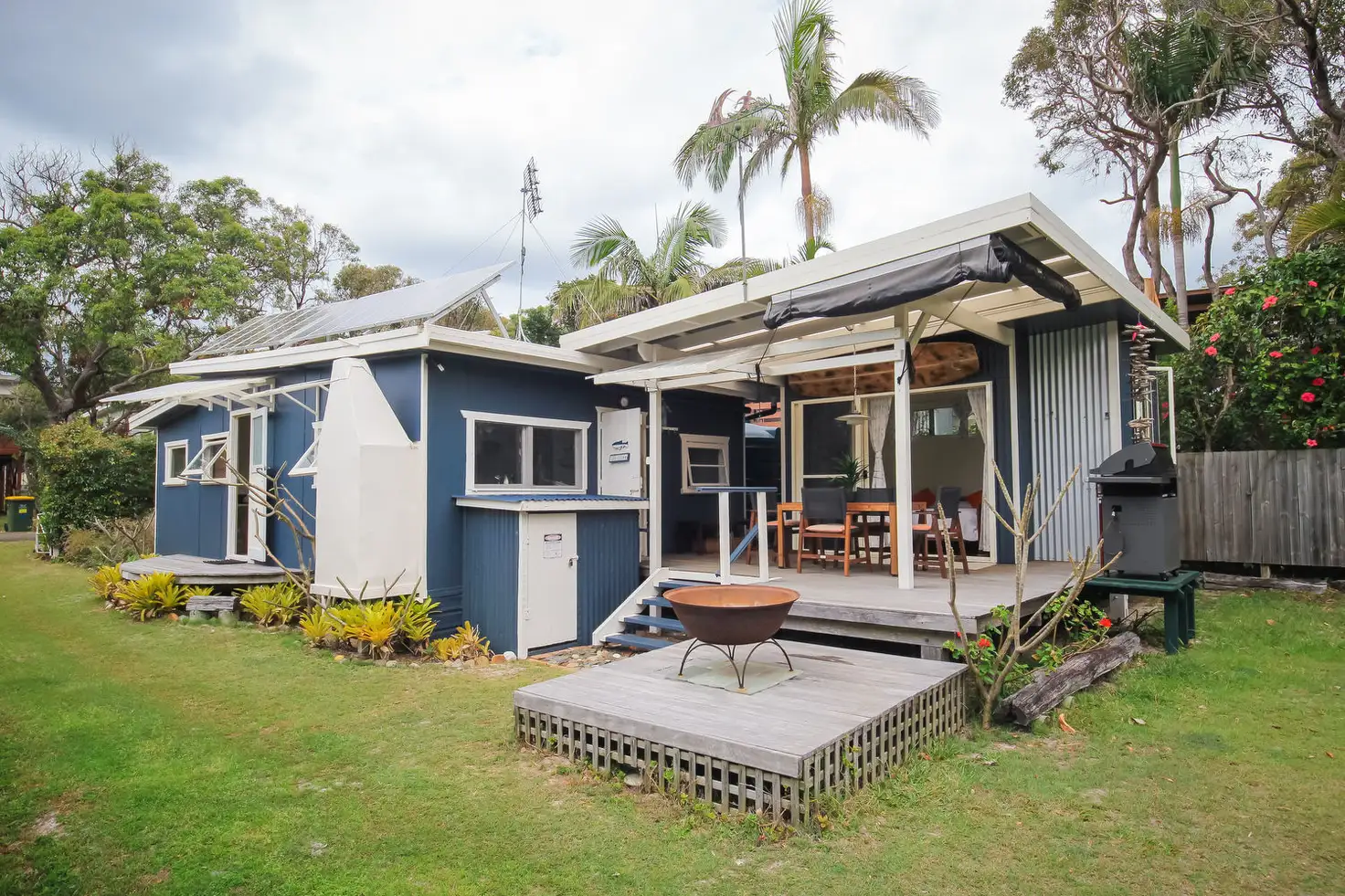 Main view of Homely house listing, 16 Nugget Street, Diggers Camp NSW 2462