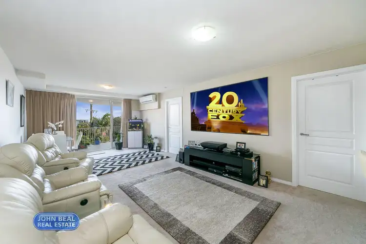Second view of Homely unit listing, 20/76 - 78 John Street, Redcliffe QLD 4020