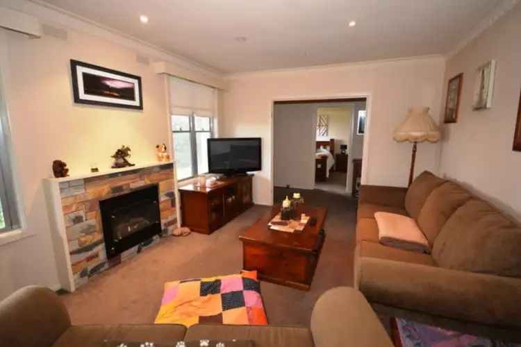 Second view of Homely house listing, 13 Moonlight St, Stawell VIC 3380