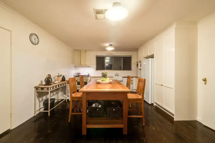 Fifth view of Homely house listing, 13 McIntyre Drive, Altona VIC 3018