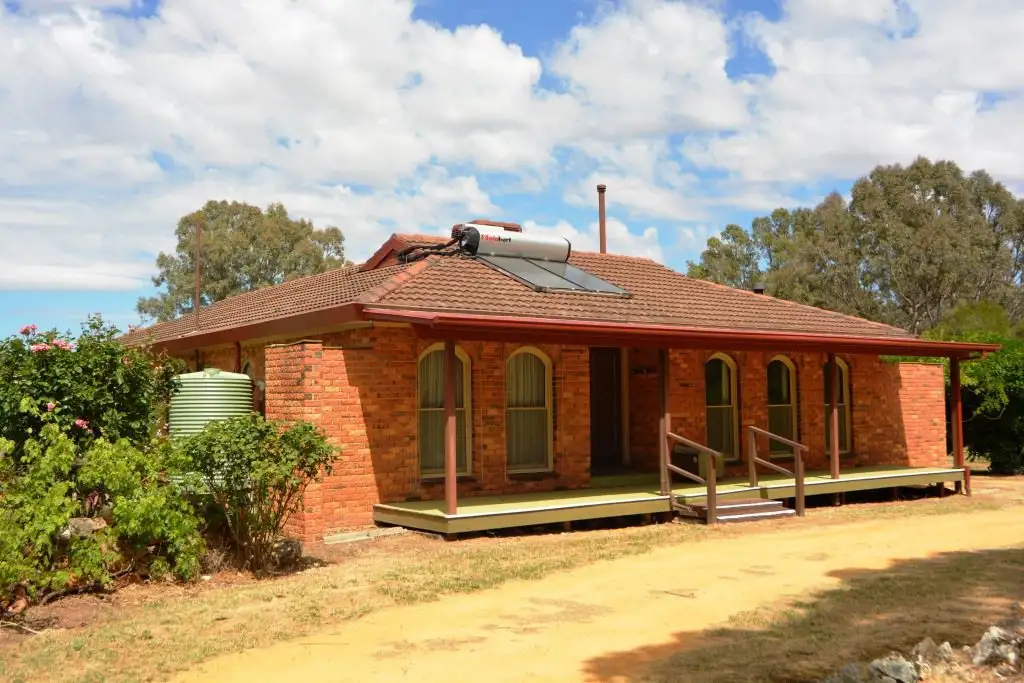Main view of Homely house listing, 15-25 Bowtells Road, Ararat VIC 3377