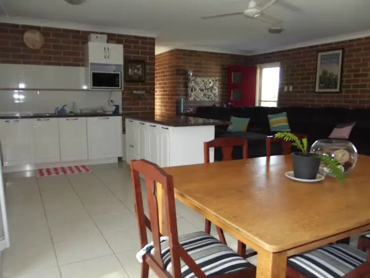 Second view of Homely house listing, 2 Wallace Street, Apple Tree Creek QLD 4660