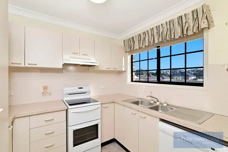 Fifth view of Homely villa listing, 4/18 Houston Road, Yagoona NSW 2199