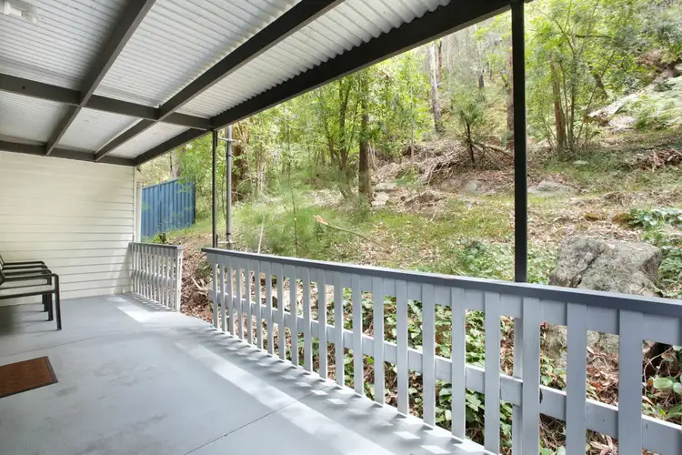 Seventh view of Homely house listing, 198 Settlers Road, Lower Macdonald NSW 2775