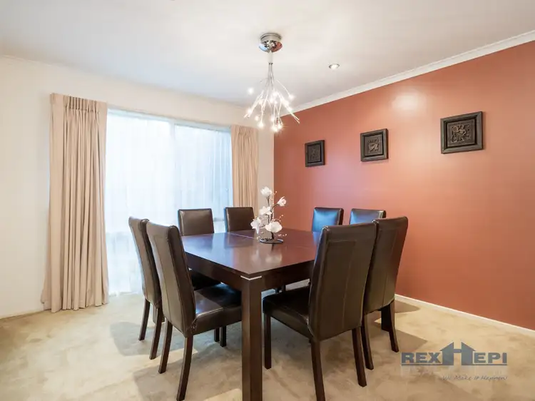 Third view of Homely townhouse listing, 307 Princes Highway, Hallam VIC 3803