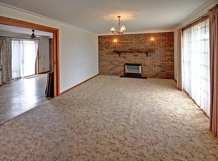 Fifth view of Homely house listing, 160 Nicholson St, Bairnsdale VIC 3875