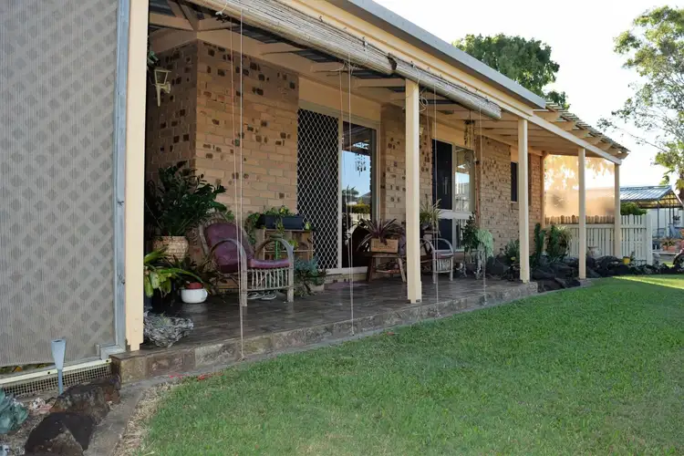 6 Dorothea Mackellar Street, Burnett Heads QLD 4670