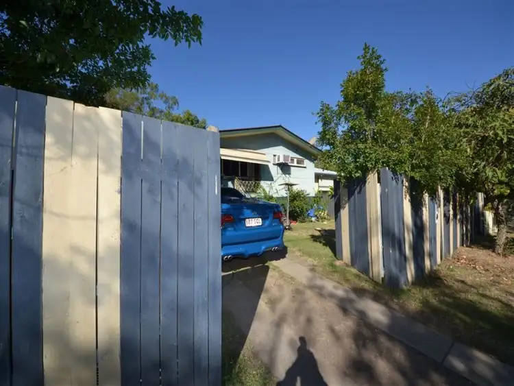 71 Jardine Street, Wandal QLD 4700