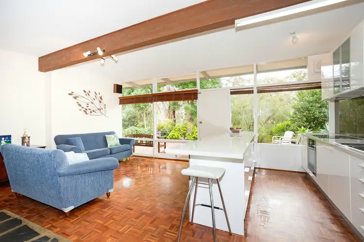 Main view of Homely house listing, 2 Rosebank Terrace, Stonyfell SA 5066