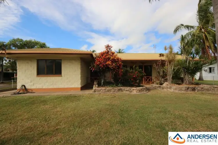 6 OLD CLARE ROAD, Ayr QLD 4807