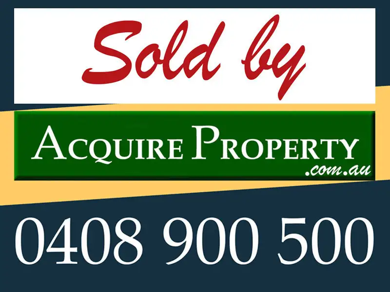 Main view of Homely land listing, 47 Arnold Avenue, Kellyville NSW 2155