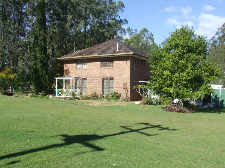 Sixth view of Homely house listing, 115 Four Mile Lane, Clarenza NSW 2460