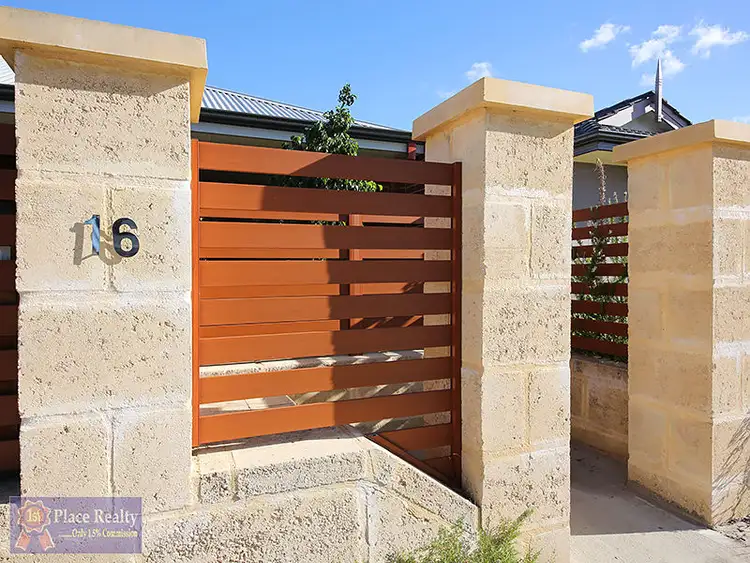 Fourth view of Homely house listing, 16 Breton Bend, Baldivis WA 6171